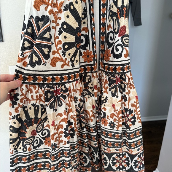 FARM Rio Maxi Dress - Picture 5 of 7